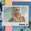 ‎OCEAN - Album by KAROL G - Apple Music