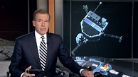 Nightly News with Brian Williams Full Broadcast (November 12) - NBC News