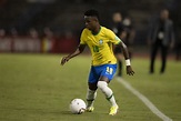 Vinícius Júnior é convocado para a Seleção Brasileira no lugar de ...