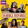 Horrible Histories, Series 1 on iTunes