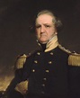 Robert Walter Weir | General Winfield Scott | American | The ...