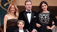 John Travolta's Kids Are All Grown up on the Red Carpet — See the Pics!