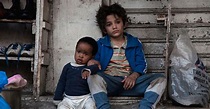 Capernaum - Stadt der Hoffnung · Film 2019 · Trailer · Kritik