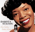 Dakota Staton y un amor por el jazz que empezó a los 4 años - Jazz &Cash