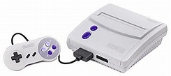 Super Nintendo Entertainment System - Wikipedia