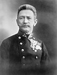 Franz Graf Conrad von Hötzendorf | World War I, Chief of Staff, Austro ...