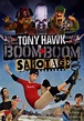 Boom Boom Sabotage - movie: watch stream online