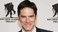 What Has Thomas Gibson Been Up To Since Criminal Minds?