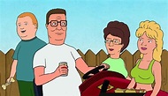 King of the Hill: Season 14? FOX Considering a Revival - canceled ...