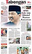 Surat Kabar Indonesia Terbaik Pada Tahun 2018