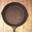 10 Tips to Identify an Unmarked Antique Cast Iron Skillet (2023)