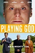 Alan Tudyk & Hannah Kasulka in Con Comedy 'Playing God' Trailer ...