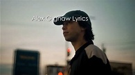 Alex G - Gnaw (Lyrics) - YouTube