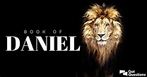 Summary of the book of daniel in the bible - masacollections