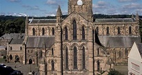 Visitor Guide - Hexham Abbey