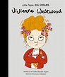 Review: Vivienne Westwood (Little People, Big Dreams) - SMART KIDS