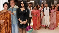 Actor Vijayakumar Family Members Wife, Son, Daughters Photos & Biography