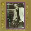 Ray Anthony & His Orchestra - 1949-1950 (CD), Ray Anthony & His ...
