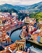 Top Must Visit Attractions & Things To Do In Bilbao Spain - The ...