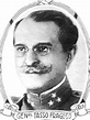 Augusto Tasso Fragoso Biography - Brazilian general and president ...