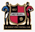 Sheffield Fc Logo Png, Transparent Png - kindpng