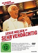 Leslie Nielsen ist Sehr verdächtig - Pat Proft - DVD - www.mymediawelt ...