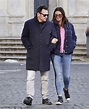 Matt Dillon enjoys romantic outing in Rome with girlfriend Roberta ...