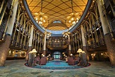 Disney Explorers Lodge Hong Kong - 2021 hotel deals - Klook country.HongKon