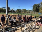 Sacramento Softball Complex - Amateur Sports Teams - Sacramento, CA - Yelp