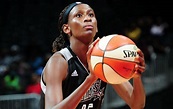 NBA: Astou Ndour bate su récord de puntos en la WNBA: 20 | Marca.com