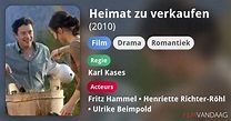 Heimat zu verkaufen (film, 2010) - FilmVandaag.nl