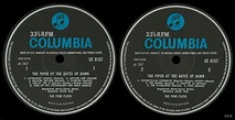 On this day 70 years ago Columbia Records launched 33⅓ vinyl ...