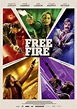 Review: 'Free Fire' Starring Brie Larson, Cillian Murphy, Armie Hammer ...