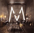 Maroon 5 - Makes Me Wonder (CD, Single, Promo) | Discogs
