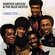 I Miss You - Harold Melvin, Blue Notes mp3 buy, full tracklist