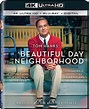 A Beautiful Day in the Neighborhood - Bobs Movie Review