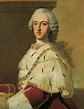 BILDNIS DES JUNGEN KURFÜRSTEN KARL THEODOR VON DER PFALZ (1724-1799 ...