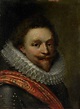 Portrait of Frederick Henry (1584-1647), Prince of Orange. after c ...