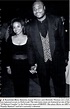 1993 Malcolm Jamal Warner & Michelle Thomas, Jet Magazine | Jet ...