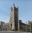Seminario Teológico Unión (Nueva York) - Wikiwand