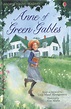 Anne of Green Gables by Montgomery, Lucy Maud (9781409550693) | BrownsBfS