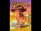 Young Indiana Jones Treasure Of The Peacock's Eye 1994 Trailer - YouTube