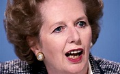 The bitter legacy of Margaret Thatcher - Socialist Party