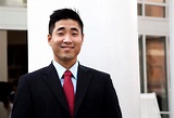 Meet Sam Park, First Openly Gay Man Elected to Georgia's General Assembly