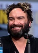 Johnny Galecki - Wikipedia