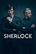 Sherlock (TV Series 2010-2017) - Posters — The Movie Database (TMDB)