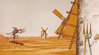 Don Quijote de la Mancha - Serie de dibujos animados 1979 - RTVE.es
