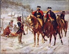 This Christmas, Remember Valley Forge - America 101
