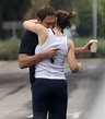 Jennifer Garner, boyfriend John Miller look completely in love while ...