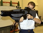 Dazzler (weapon) - Wikipedia
